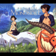 Illustration for article titled AniTAY Movie Night - Summer of Ghiblis Final Movie! - iPrincess Mononoke! - Tonight!/i